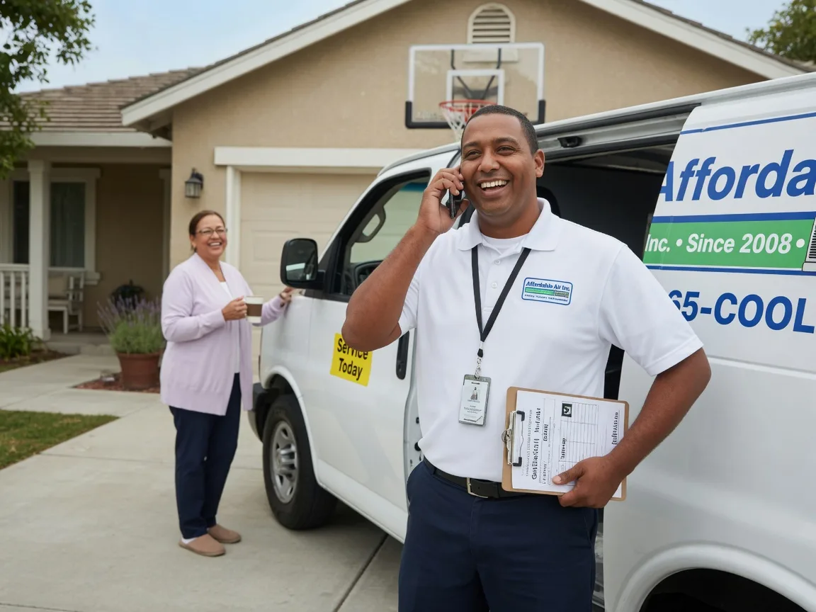 Central Ac Repair Joseph, OR FAQs